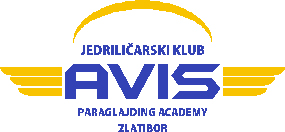 Logo paraglajding obuka paraglajding_obuka_logo