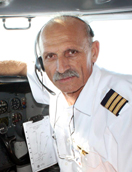 Instruktor Brank Janković pilot_instruktor_branko_jankovic